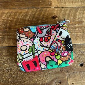 Jujube Tokidoki Coin Purse - Tokipops